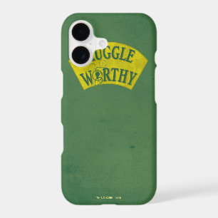 MUGGLE WORTHY™