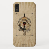 MUGGLE WORTHY™ Lock