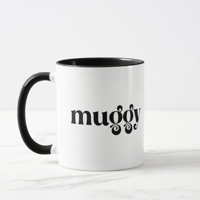 Muggy Colour Combo Mug (Left)