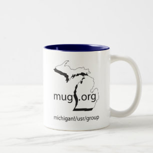 MUGorg Mug