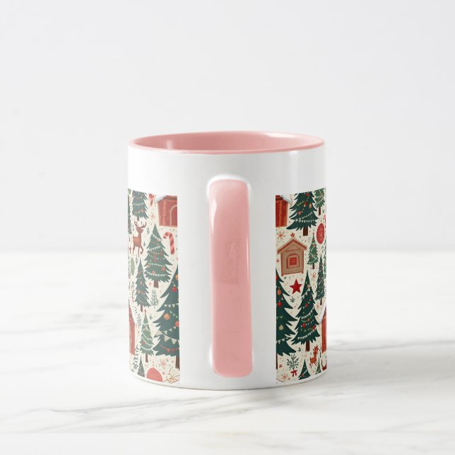 Mugs (Handle)