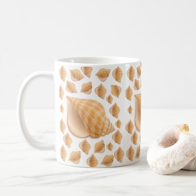 mugs (With Donut)