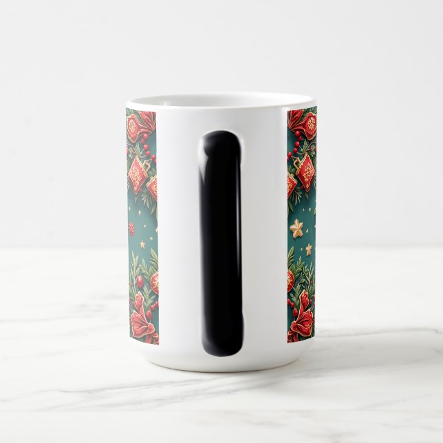 Mugs (Handle)