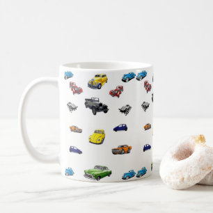mugs