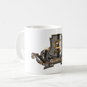 Mugs (11 oz. & 15 oz.)