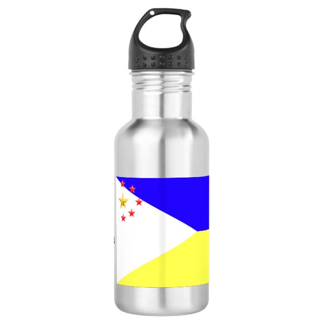 Mugs 710 Ml Water Bottle (Front)