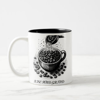 mugs à café