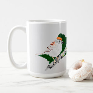 Mugs  : A Sparrow