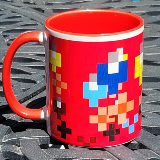Mugs abstract 1 (Creator Uploaded)