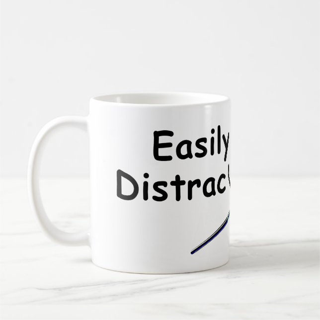Mugs - all sizes, types, colours (Left)