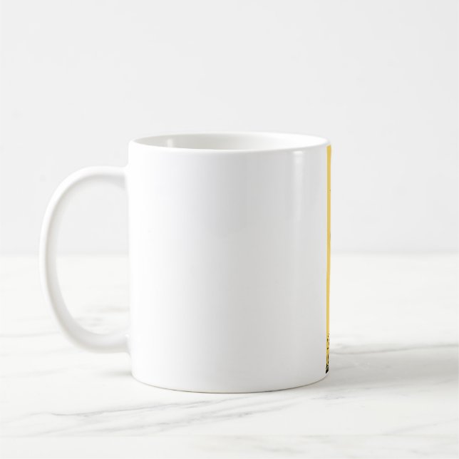 Mugs and Cups (Left)