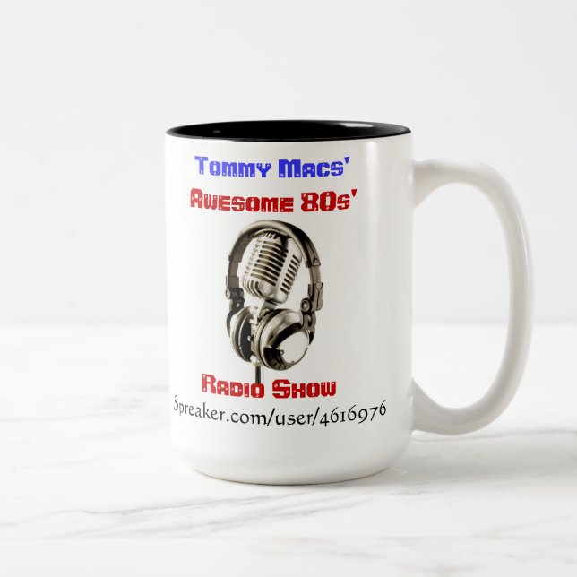 Mugs and Drinkware (Right)