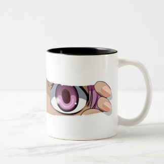 mugs art Imaginative anime