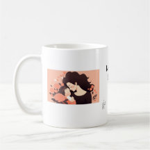 Mugs as a gift for mom