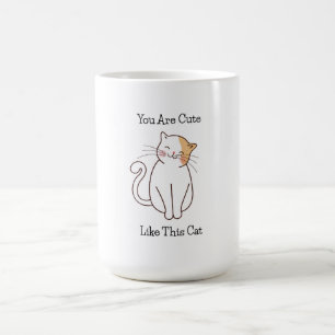 Mugs auto-amour