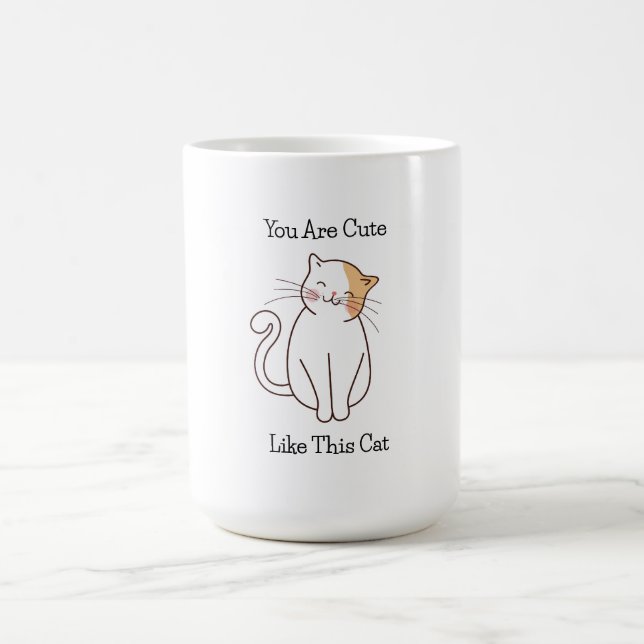 Mugs auto-amour (Centre)