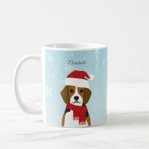 Mugs beagles