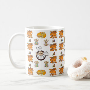 mugs bread