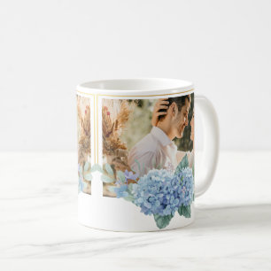 mugs cadeaux pour les invités de mariage