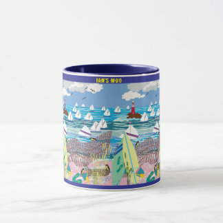 Mugs : Café, cacao, Thé, Soupe