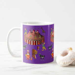 mugs circus