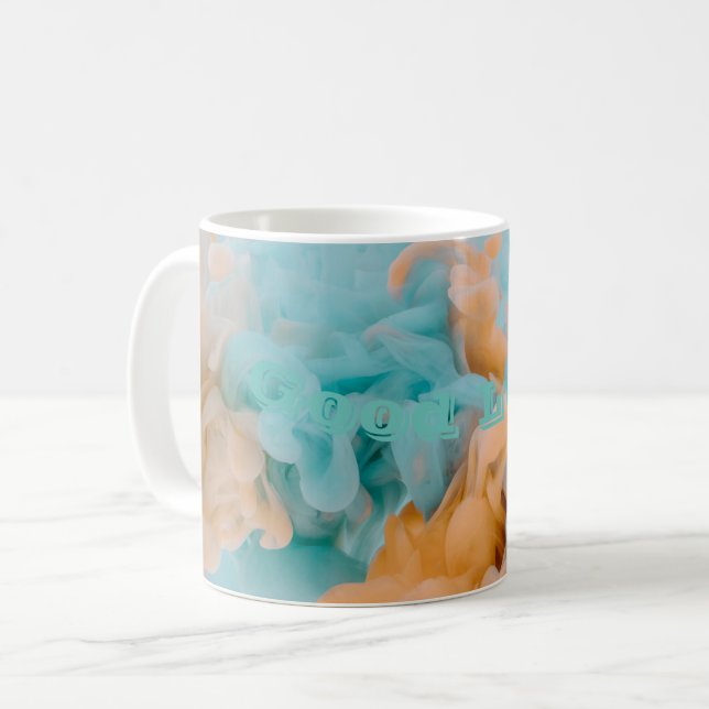 Mugs classiques (Devant gauche)