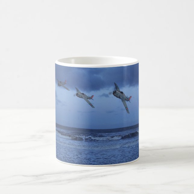 Mugs Collectifs (Centre)