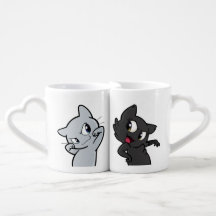 Mugs Créu VS Petita Lover
