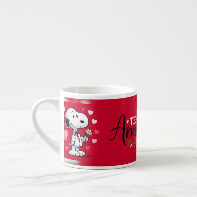  Mugs & Cups (Left)