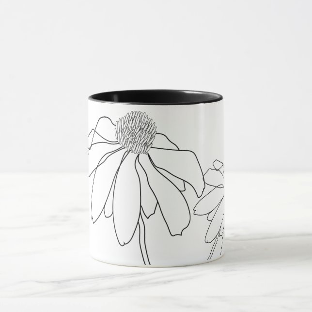 Mugs & Cups (Centre)