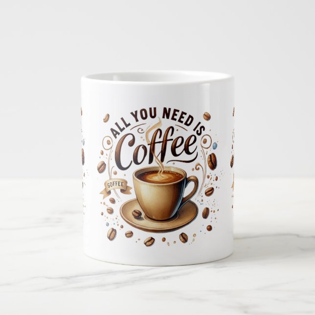 Mugs & Cups (Front)