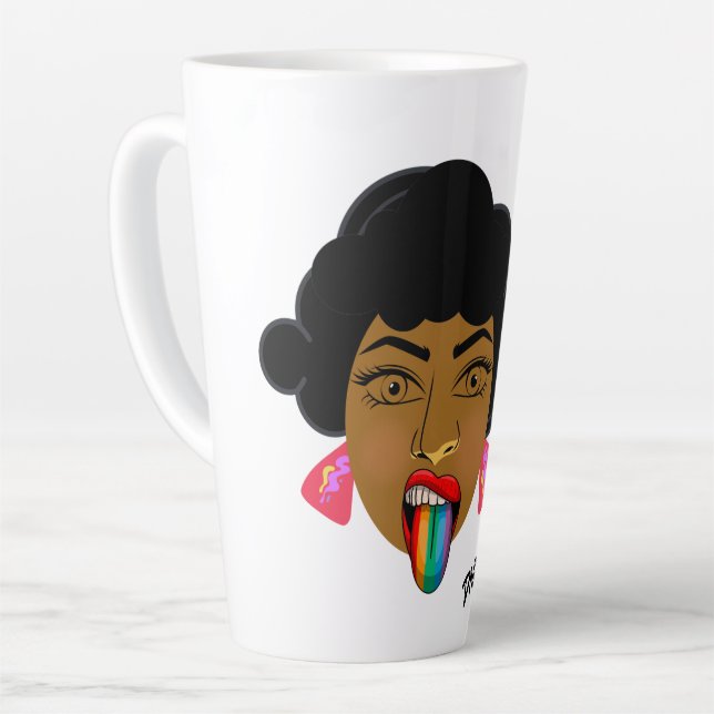 Mugs & Cups (Left Angle)