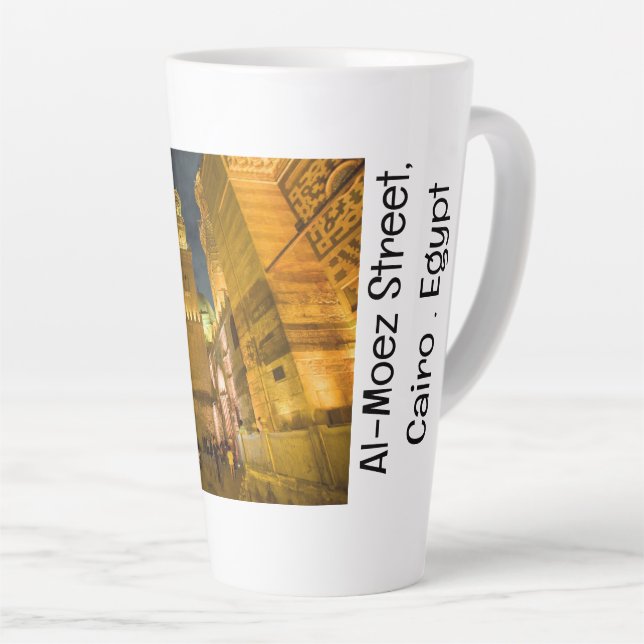 Mugs & Cups (Right Angle)