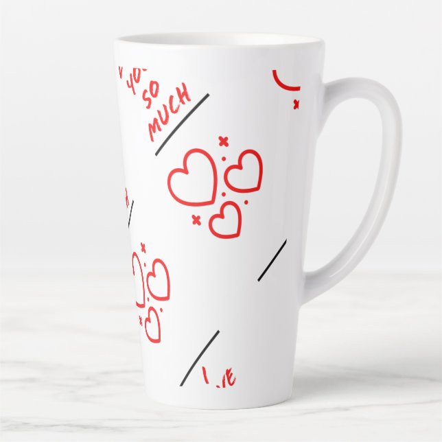 Mugs & Cups (Right)