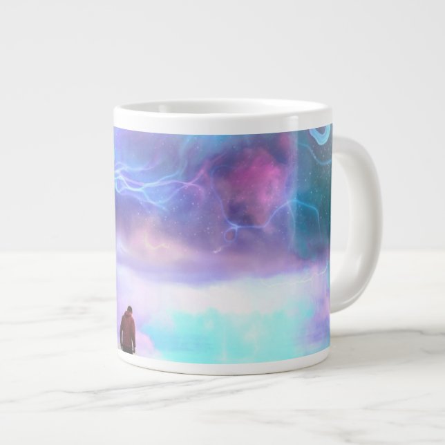 Mugs & Cups (Front Right)