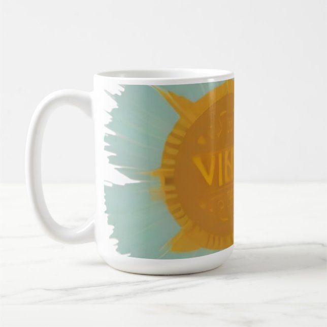 Mugs & Cups (Left)