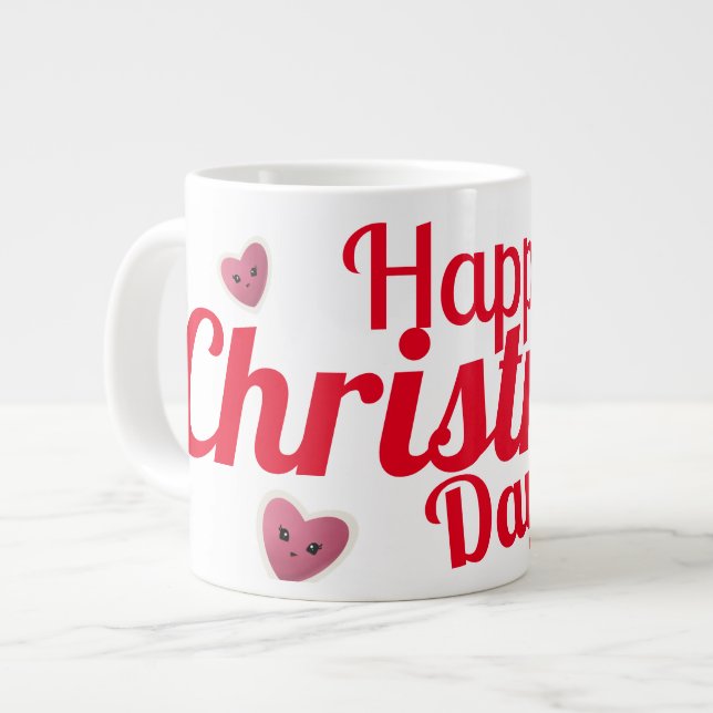Mugs & Cups (Front Left)
