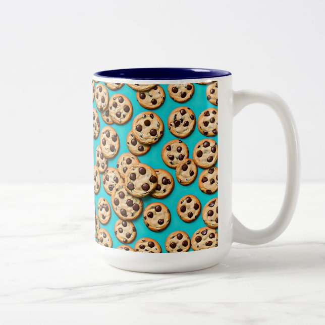 Mugs & Cups 20818 (Right)