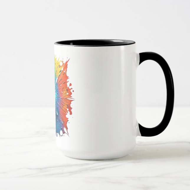 Mugs & Cups Design  (Right)