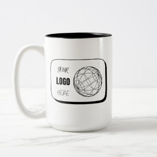 Mugs & Cups Logo Here