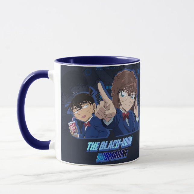 Mugs & Cups Shop MER_STORm (Left)