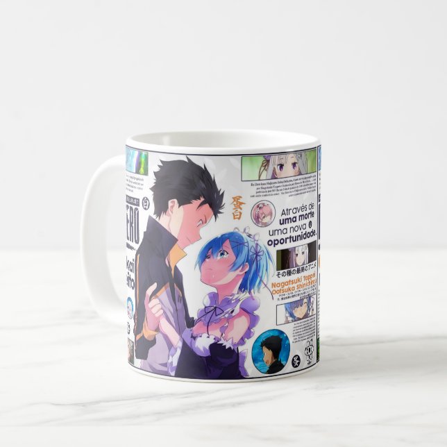 Mugs & Cups Shop MER_STORm (Front Left)