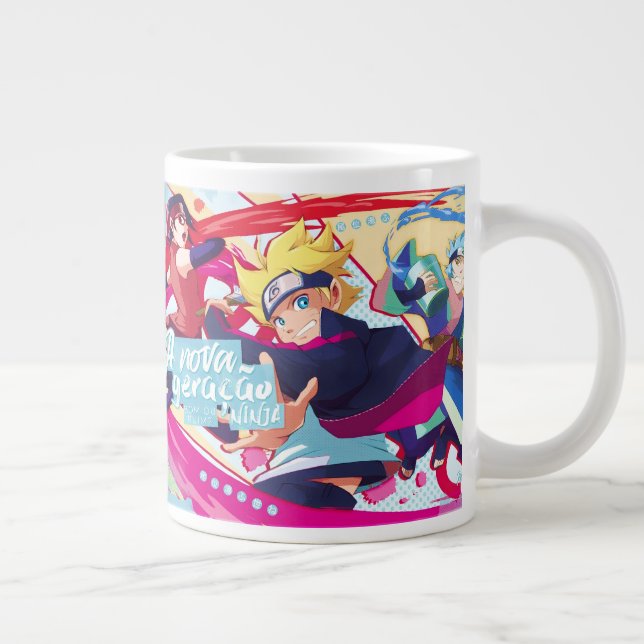 Mugs & Cups Shop MER_STORm (Right)