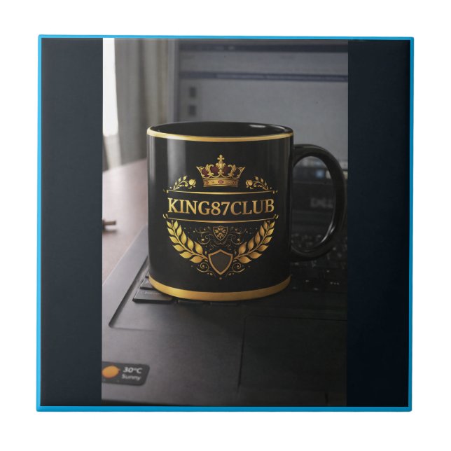 MUGS&CUPS TILE (Front)