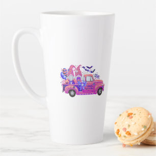 Mugs & Cups with Halloween Gnome T