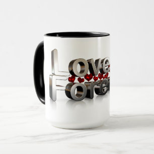 Mugs d'amour