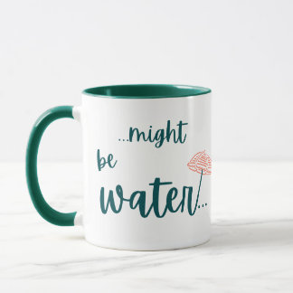 Mugs de café personnalisés Funny Cruise 2026