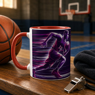 Mugs de handball