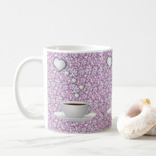 Mugs de la fête des mères