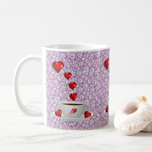Mugs de la fête des mères